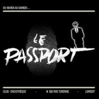 LE PASSPORT DISCOTHEQUE